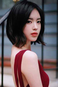 邻家有女