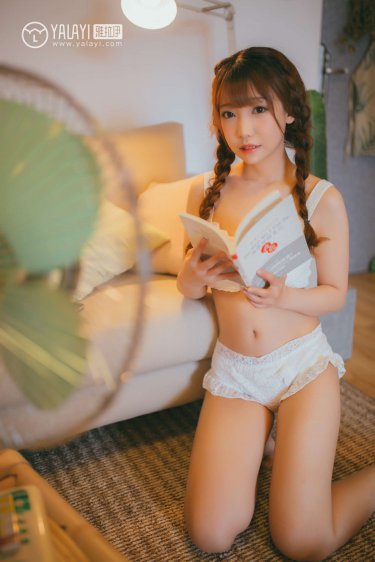 小苍mm